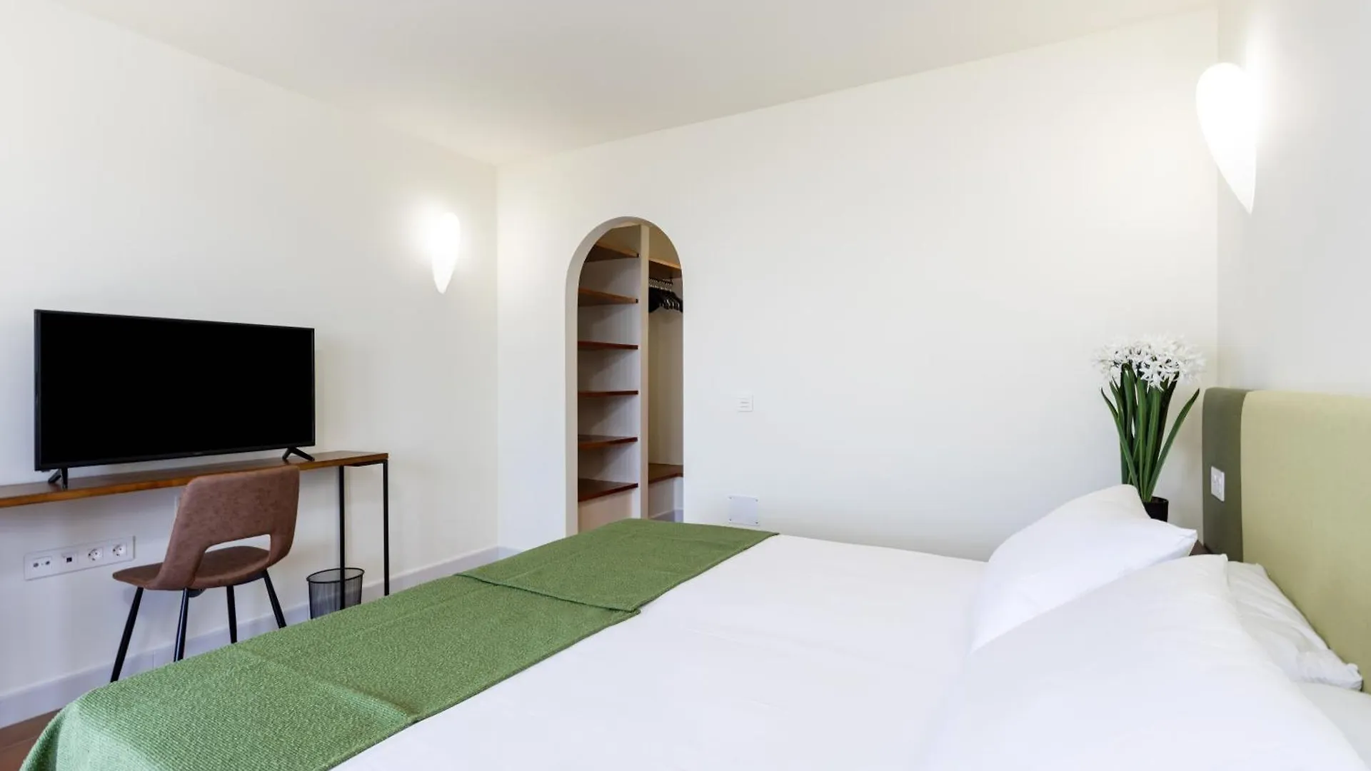 Hotel Alta Montana Vilaflor