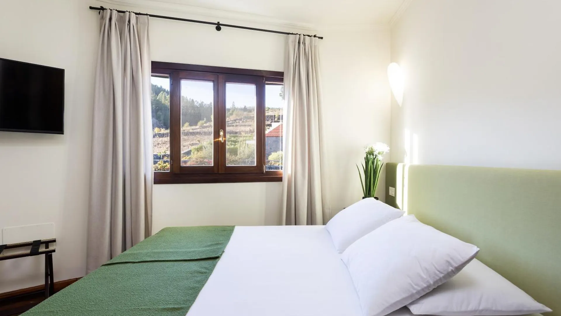Hotel Alta Montana Vilaflor