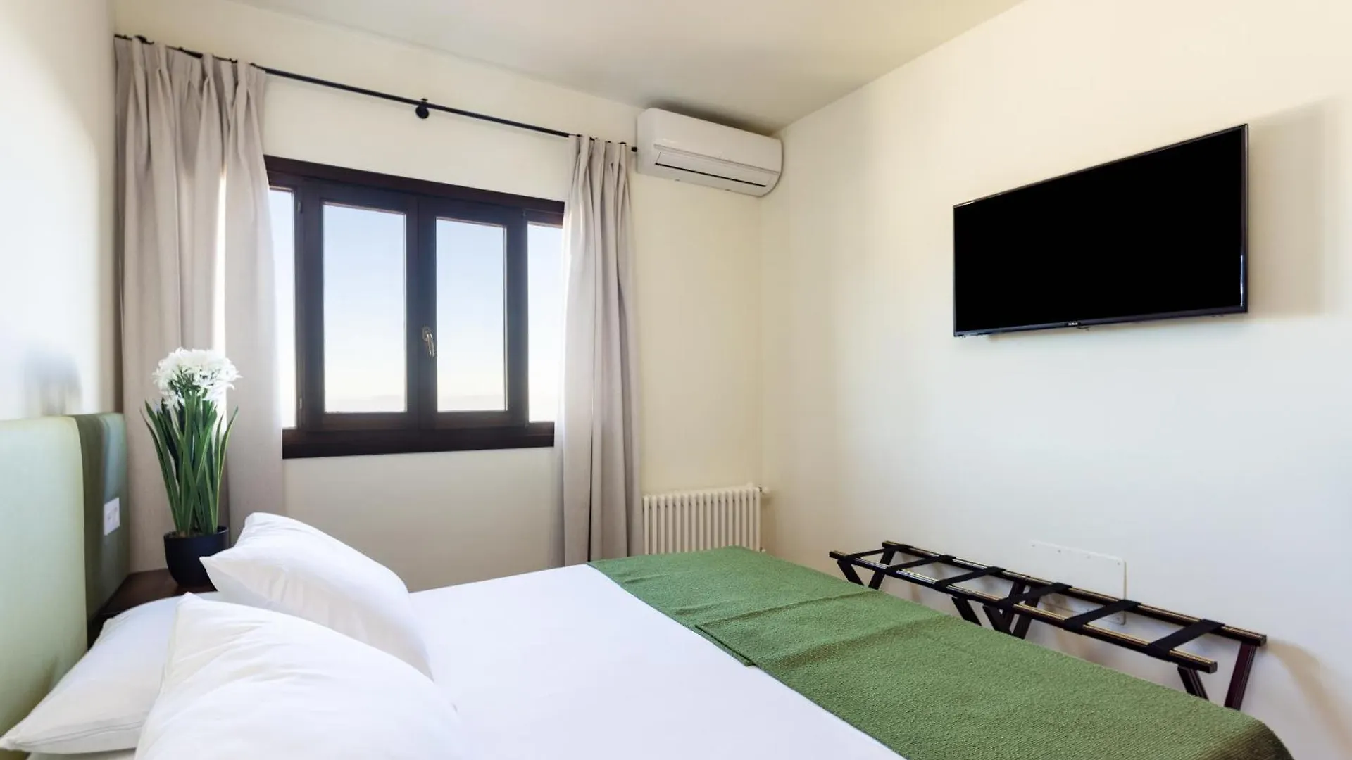 Hotel Alta Montana Vilaflor Hiszpania
