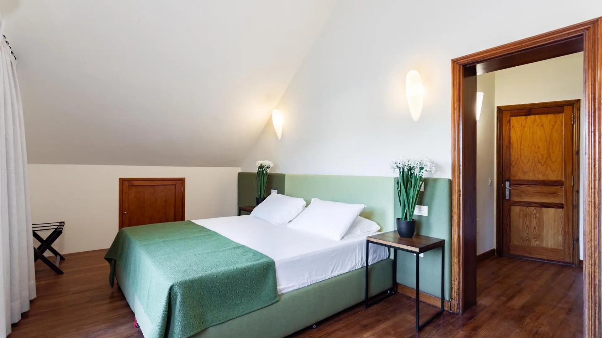 Hotel Alta Montana Vilaflor 3*,  Spain