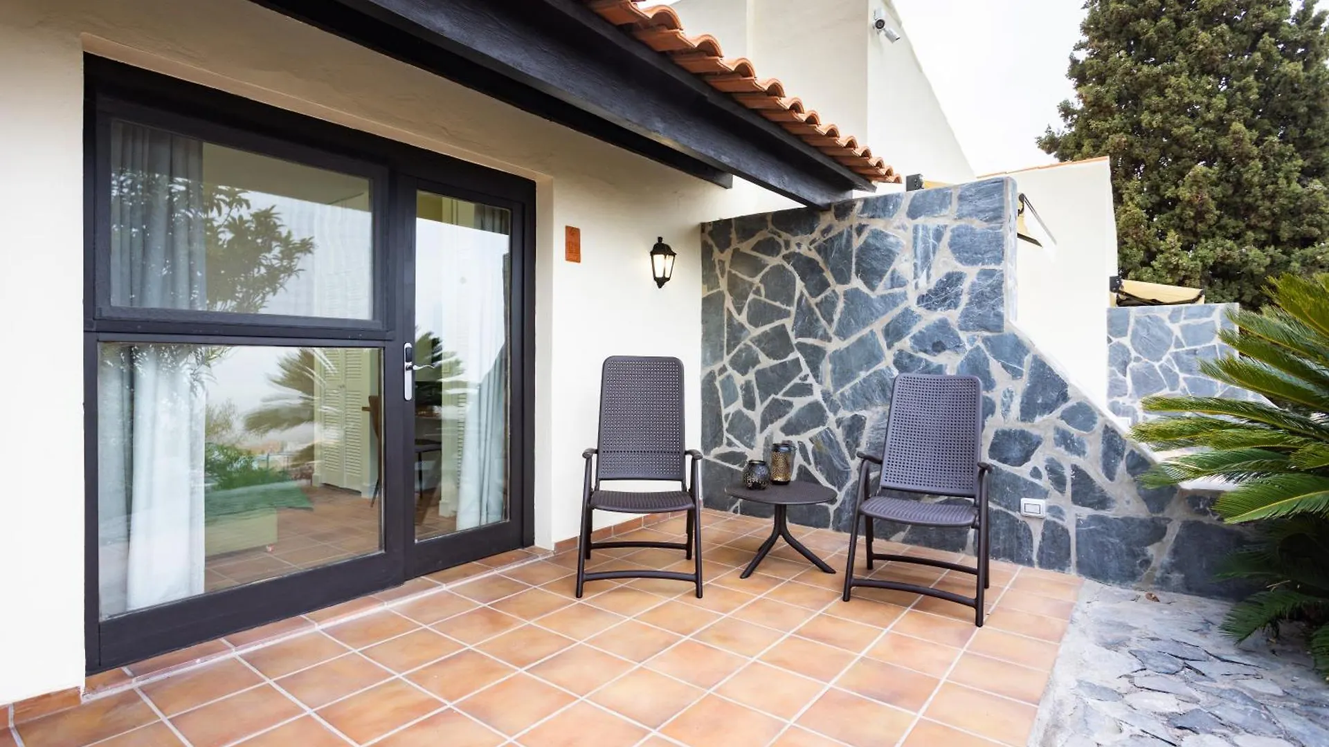 Hotel Alta Montana Vilaflor 3*,  Spain