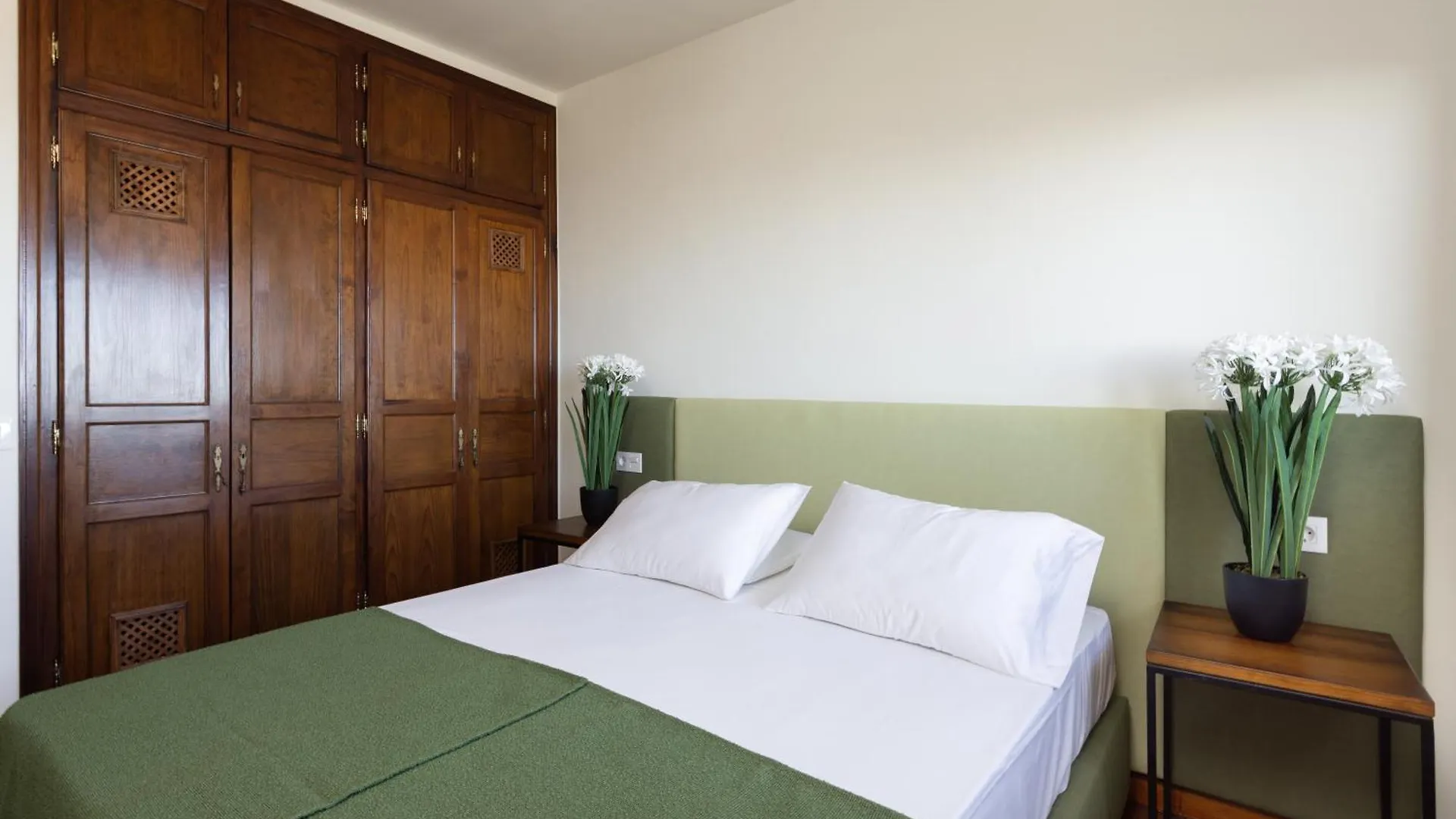 ***  Hotel Alta Montana Vilaflor Hiszpania