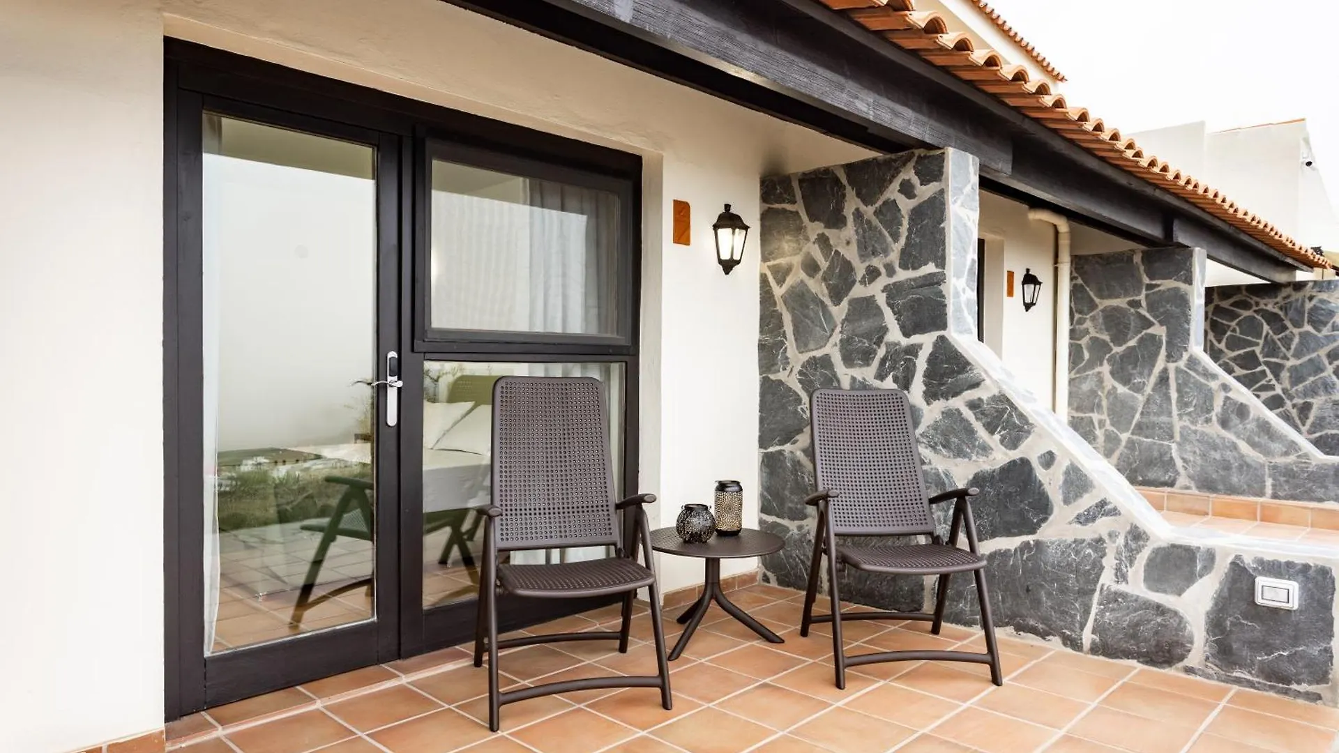 ***  Hotel Alta Montana Vilaflor Spain