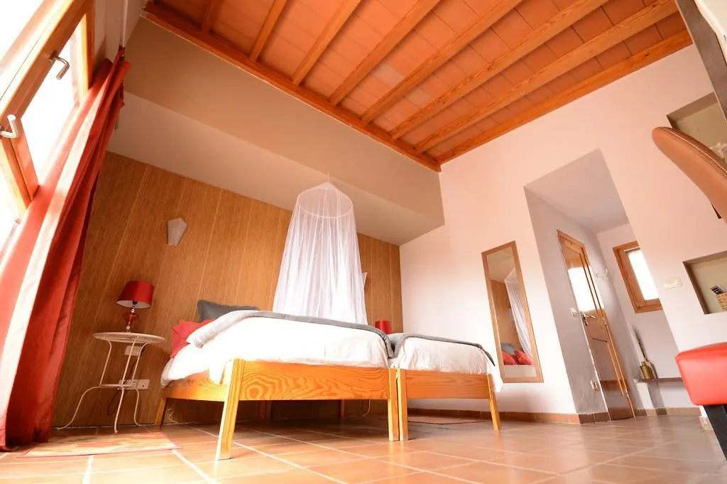 Hotel Alta Montana Vilaflor