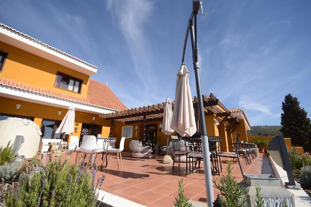 Hotel Alta Montana Vilaflor