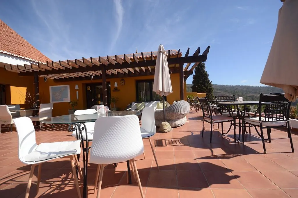 Hotel Alta Montana Vilaflor