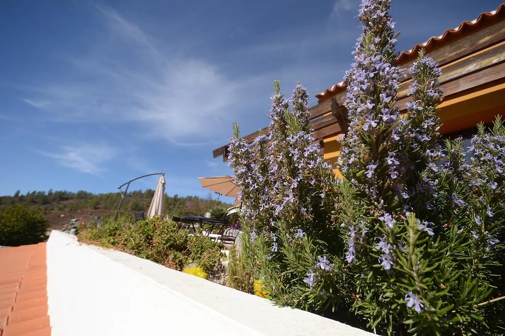 Hotel Alta Montana Vilaflor Spain