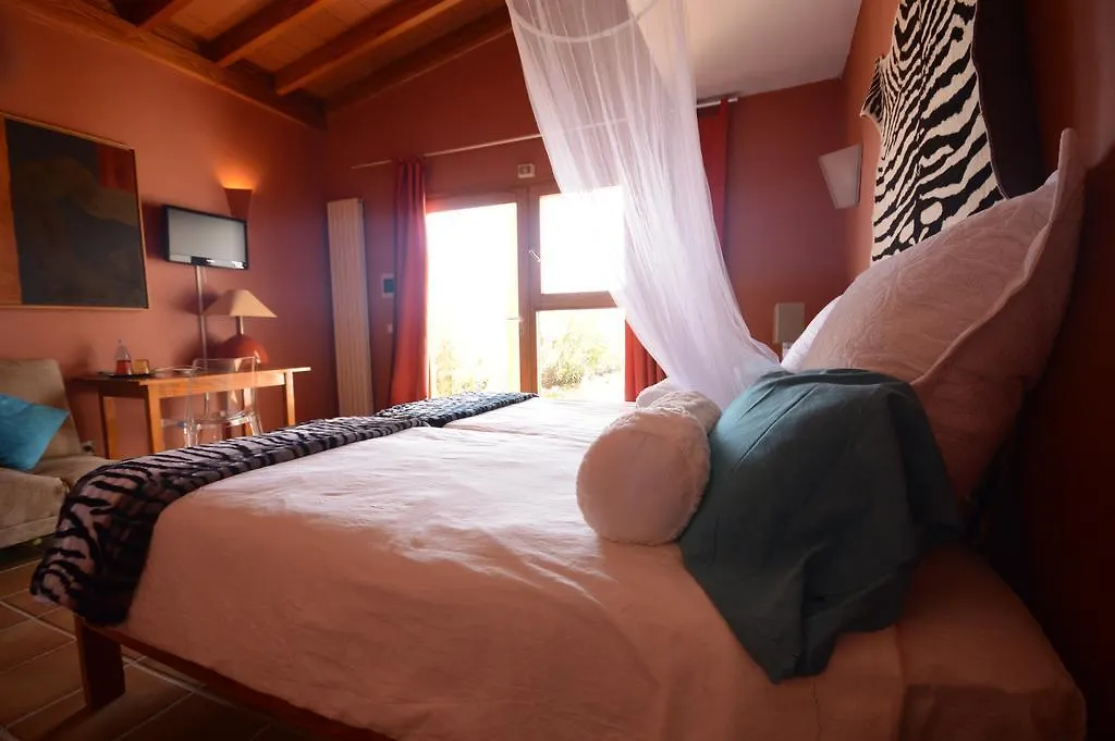 Hotel Alta Montana Vilaflor