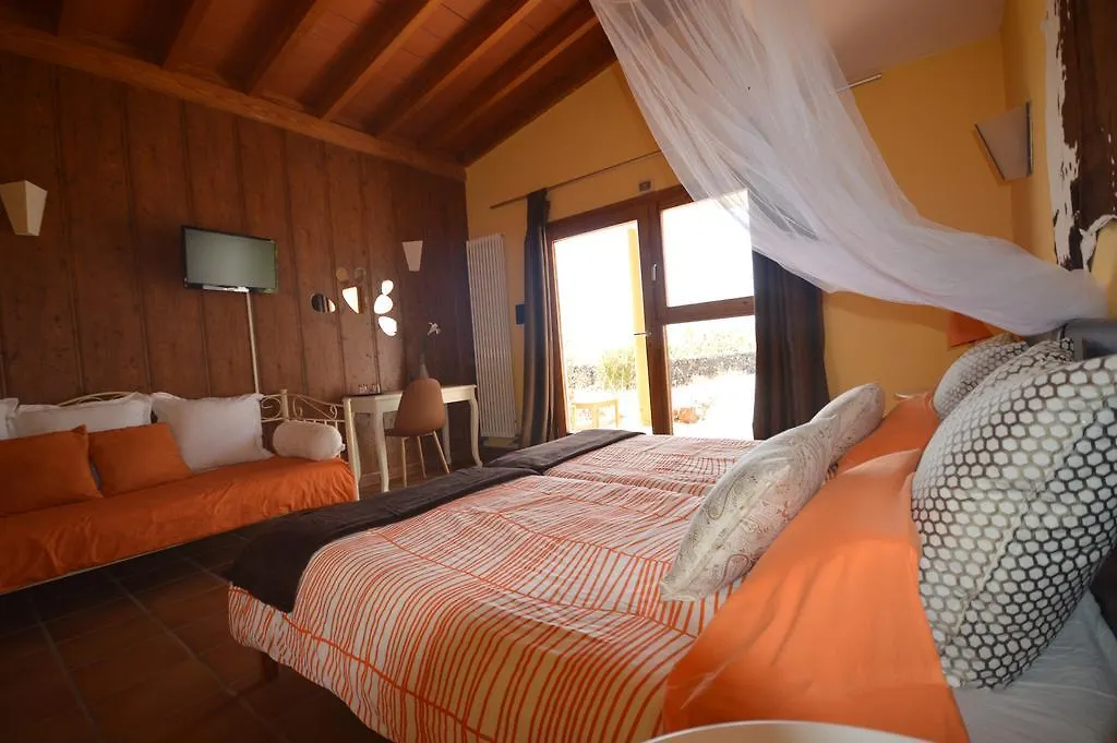 Hotel Alta Montana Vilaflor