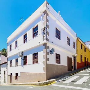 La Casa De Ferienhaus