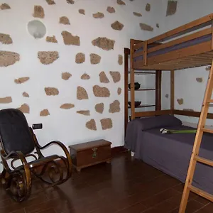 Casa El Pino Ferienhaus