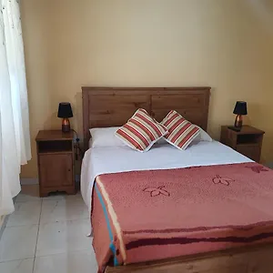 Casa vacanze Casa Leyla, Vilaflor de Chasna