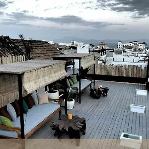 Silos19 Hotel