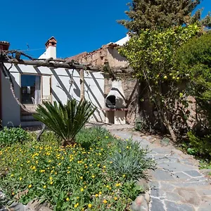 La Casita De Campo Ferienhaus