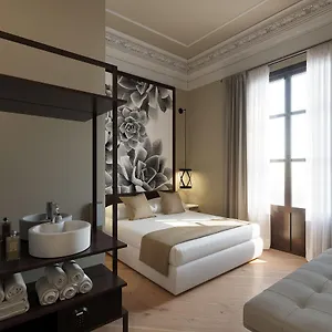 Pensjonat Hostal Central Barcelona