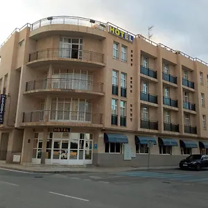 visit hotel