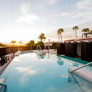 Hotel Fahana - Gay Men Only (adults Only), Playa del Inglés