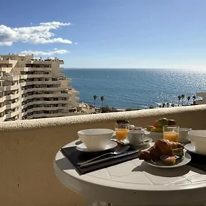 Apartamento Kingfisher Benal Benalmádena