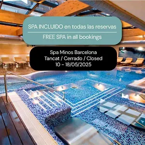 villa-olimpic-suites-hotel-spa.catalonia-hotels.com/