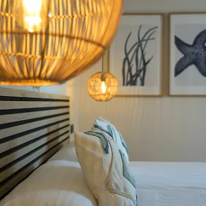 Apartamento Ses Veles Cala Llonga (Ibiza)
