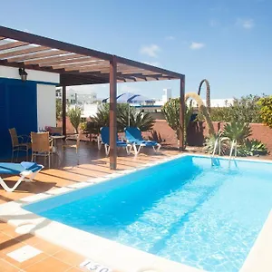 Resort Marinas
