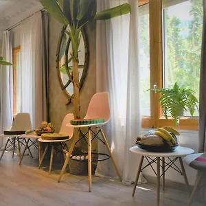 Hotel apartamentowy Dreamkeys