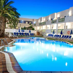 Dunas Club - & Hotel apartamentowy