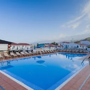 Tinerfe Garden Hotel apartamentowy