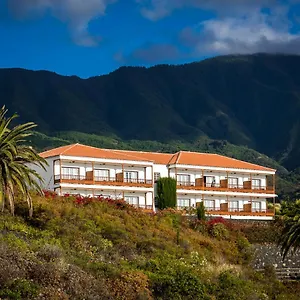Hotel De La Palma, Breña Baja