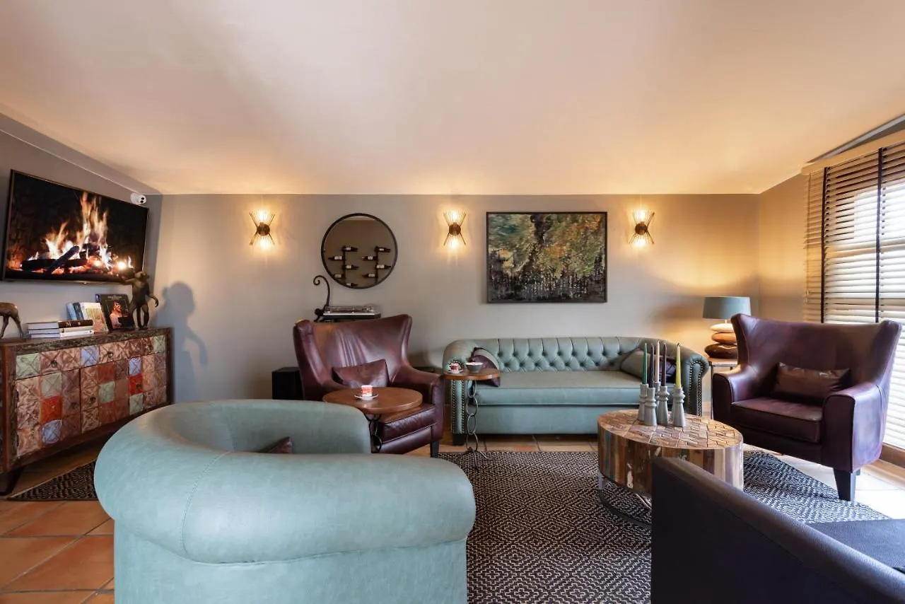 Hotel Alta Montana Vilaflor 3*,  Spain