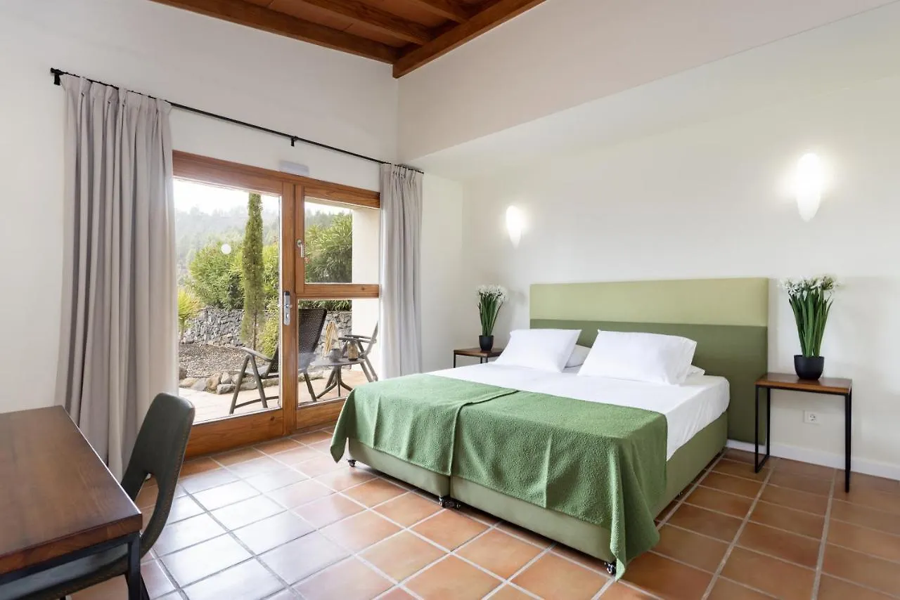 Hotel Alta Montana Vilaflor Spain