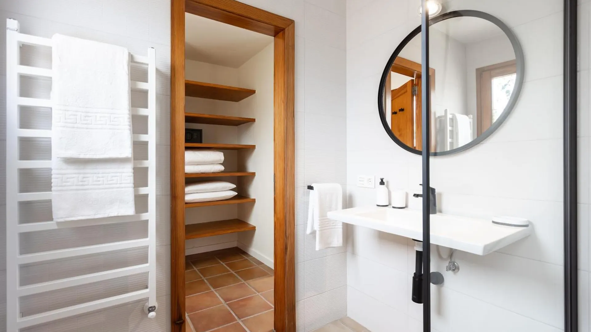 Hotel Alta Montana Vilaflor 3*,  Spain