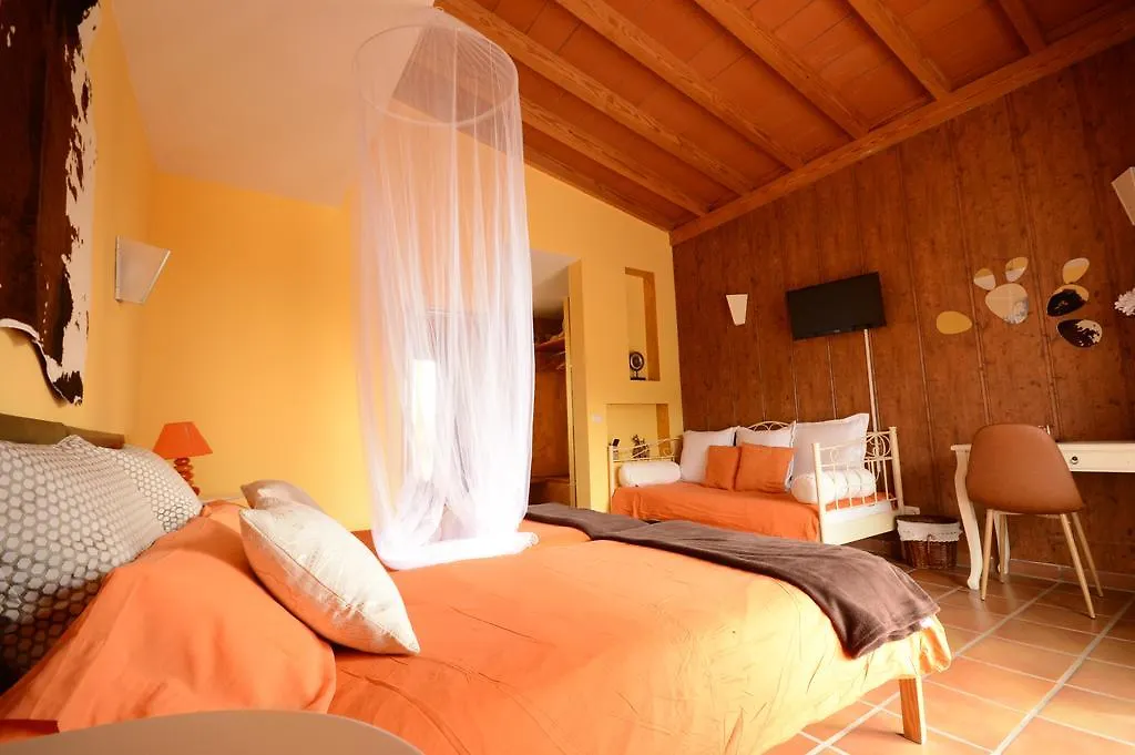 Hotel Alta Montana Vilaflor Spain