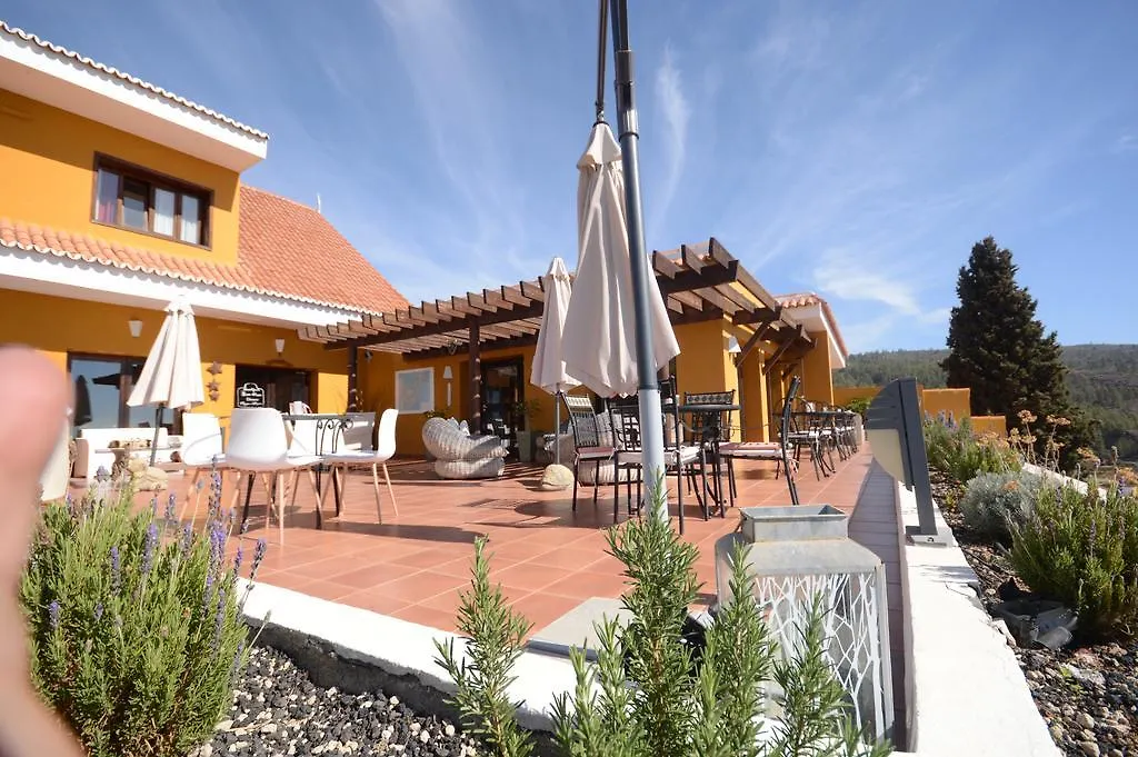 Hotel Alta Montana Vilaflor
