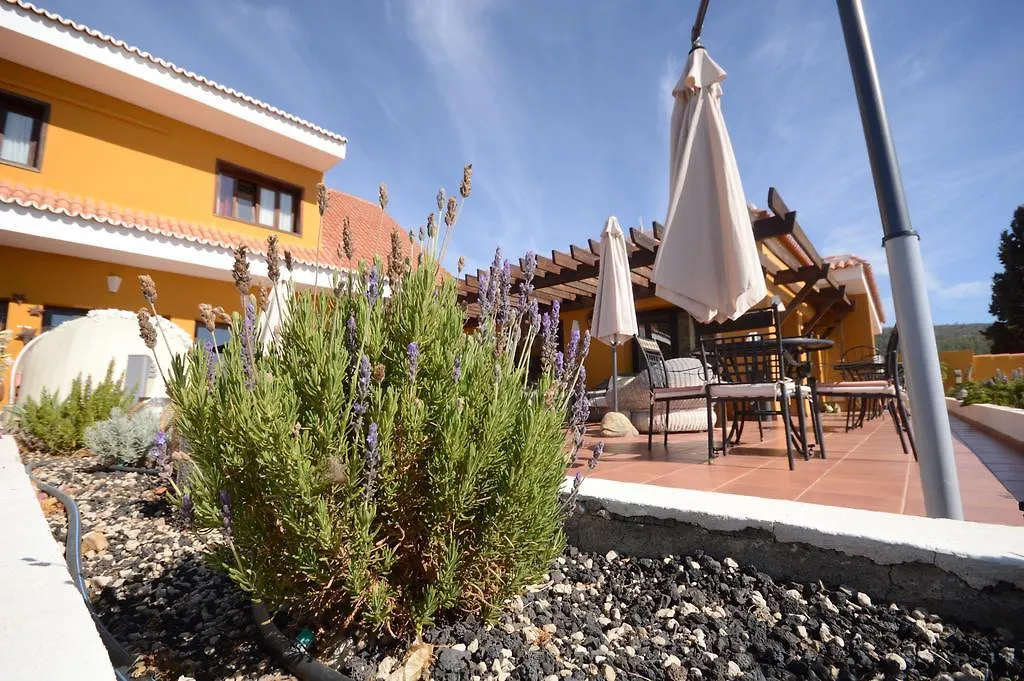 Hotel Alta Montana Vilaflor