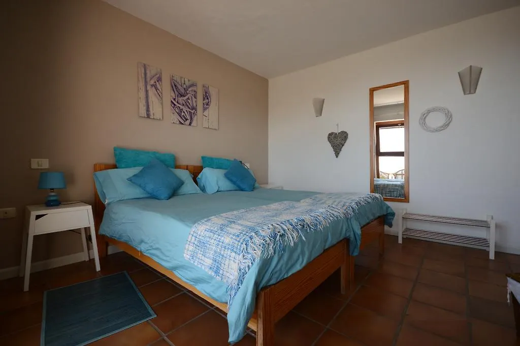 Hotel Alta Montana Vilaflor 3*,  Španělsko