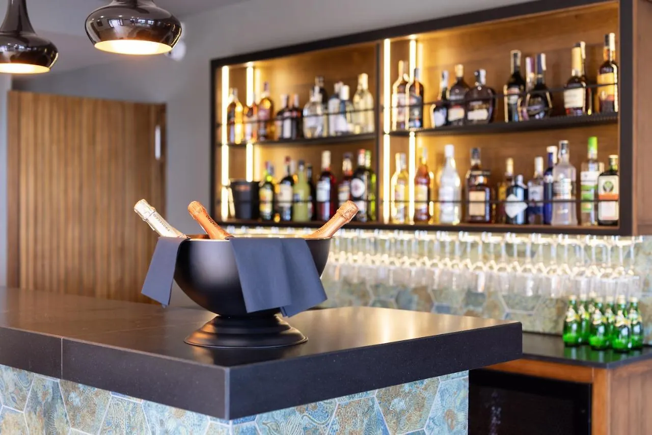 ***  Hotel Alta Montana Vilaflor Spain