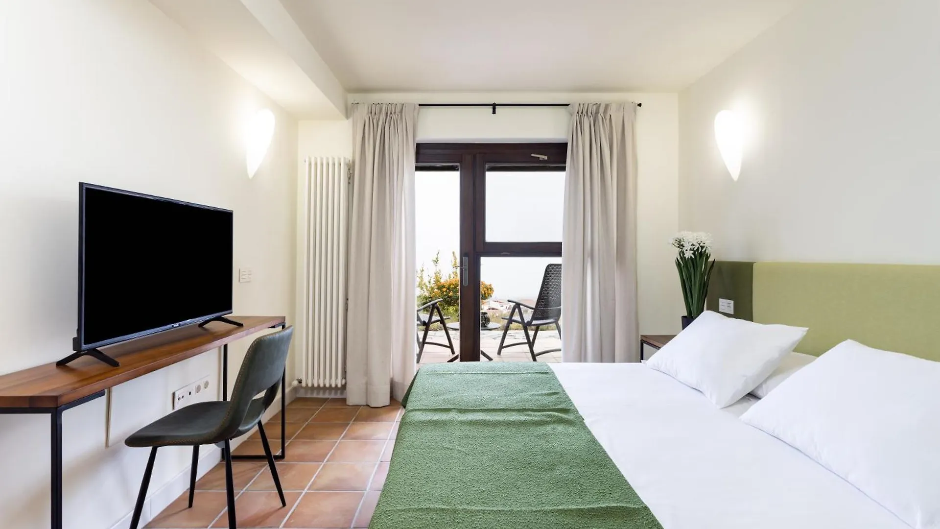 Hotel Alta Montaña Vilaflor