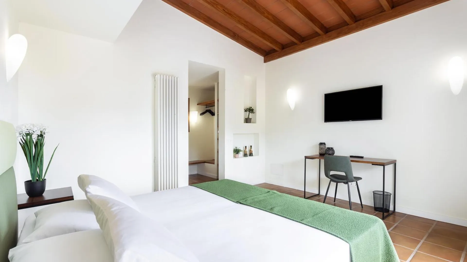 ***  Hotel Alta Montaña Vilaflor España