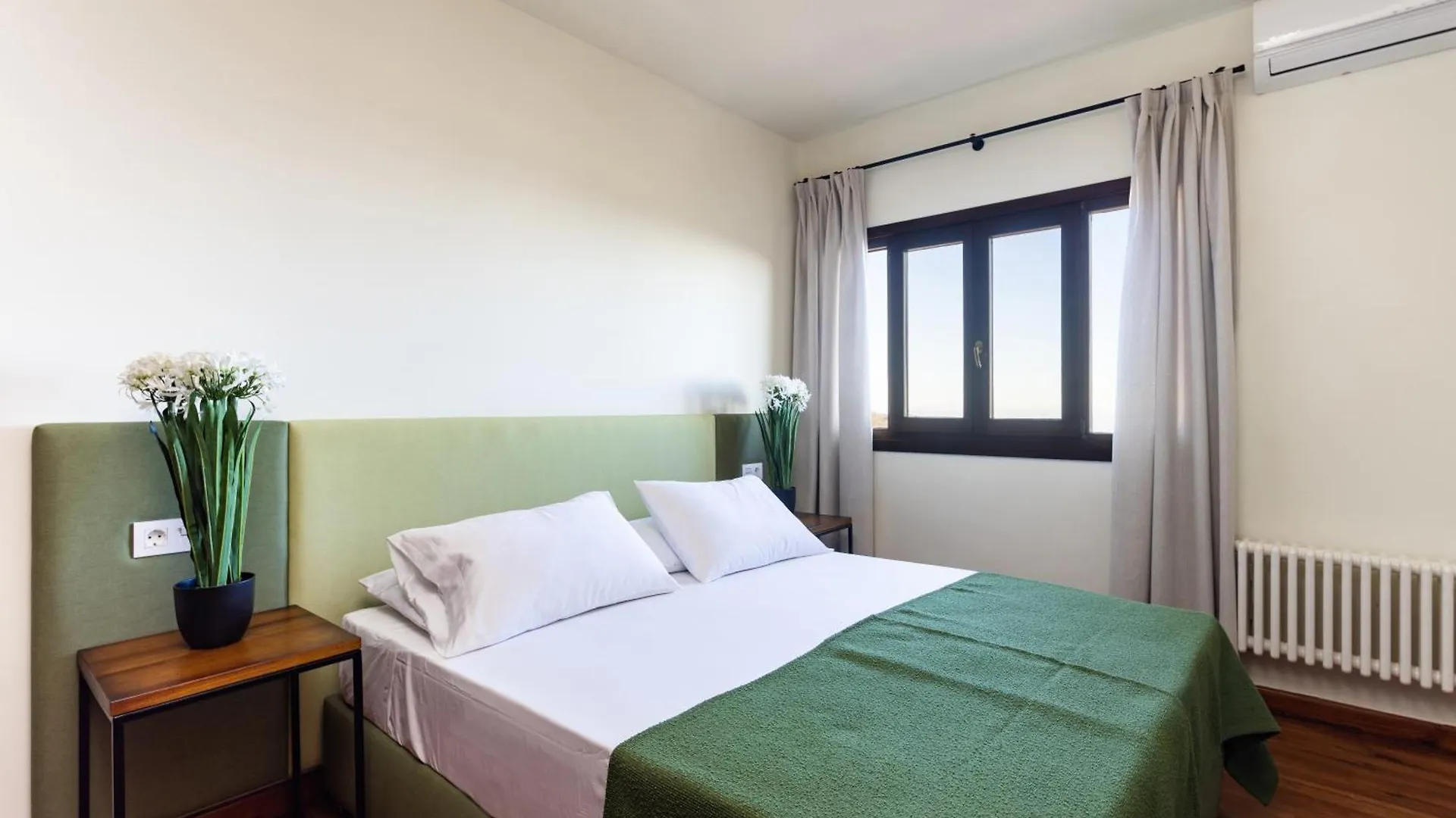 Hotel Alta Montaña Vilaflor
